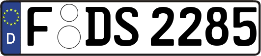 F-DS2285