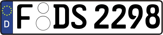 F-DS2298