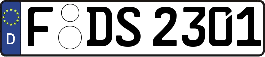F-DS2301