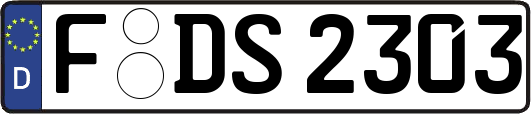 F-DS2303