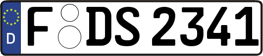 F-DS2341