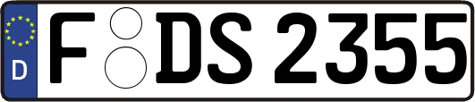 F-DS2355