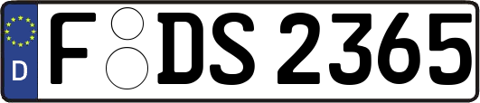 F-DS2365