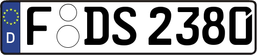 F-DS2380
