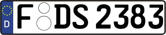 F-DS2383