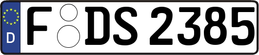 F-DS2385