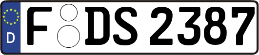 F-DS2387