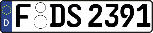 F-DS2391