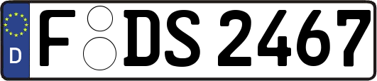 F-DS2467
