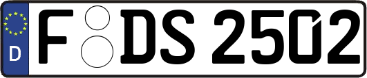 F-DS2502