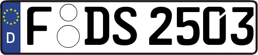 F-DS2503