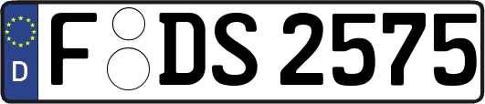 F-DS2575