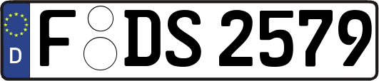 F-DS2579