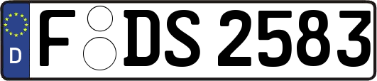 F-DS2583