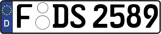 F-DS2589