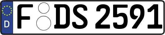 F-DS2591