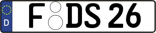 F-DS26