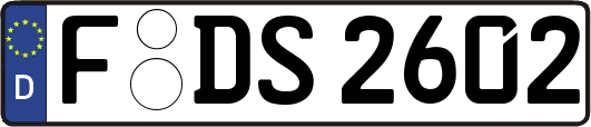 F-DS2602
