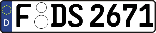 F-DS2671