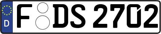 F-DS2702