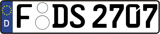 F-DS2707
