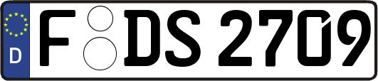 F-DS2709