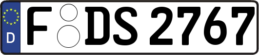 F-DS2767