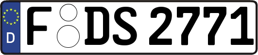 F-DS2771