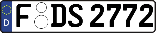 F-DS2772