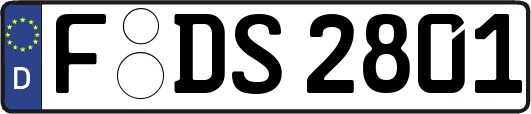 F-DS2801