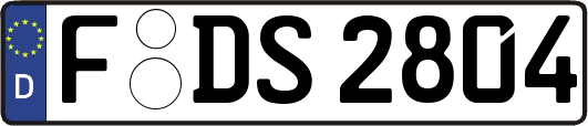 F-DS2804