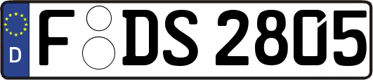 F-DS2805