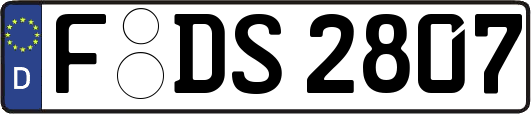 F-DS2807