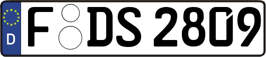 F-DS2809