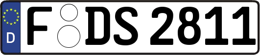 F-DS2811