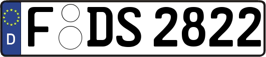 F-DS2822