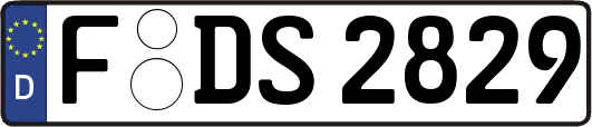 F-DS2829