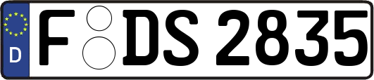 F-DS2835