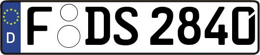 F-DS2840