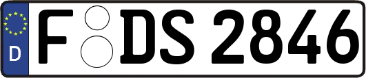 F-DS2846