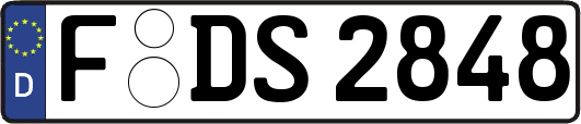 F-DS2848
