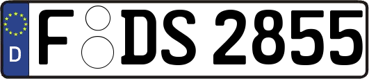 F-DS2855