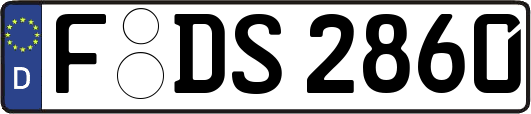 F-DS2860
