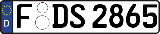 F-DS2865