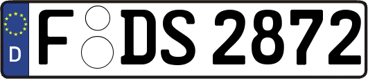 F-DS2872