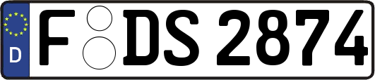 F-DS2874