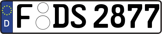 F-DS2877