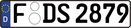 F-DS2879