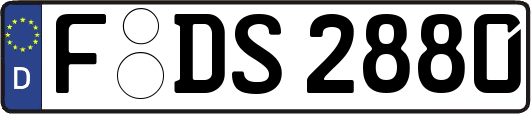 F-DS2880