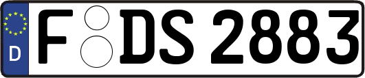 F-DS2883